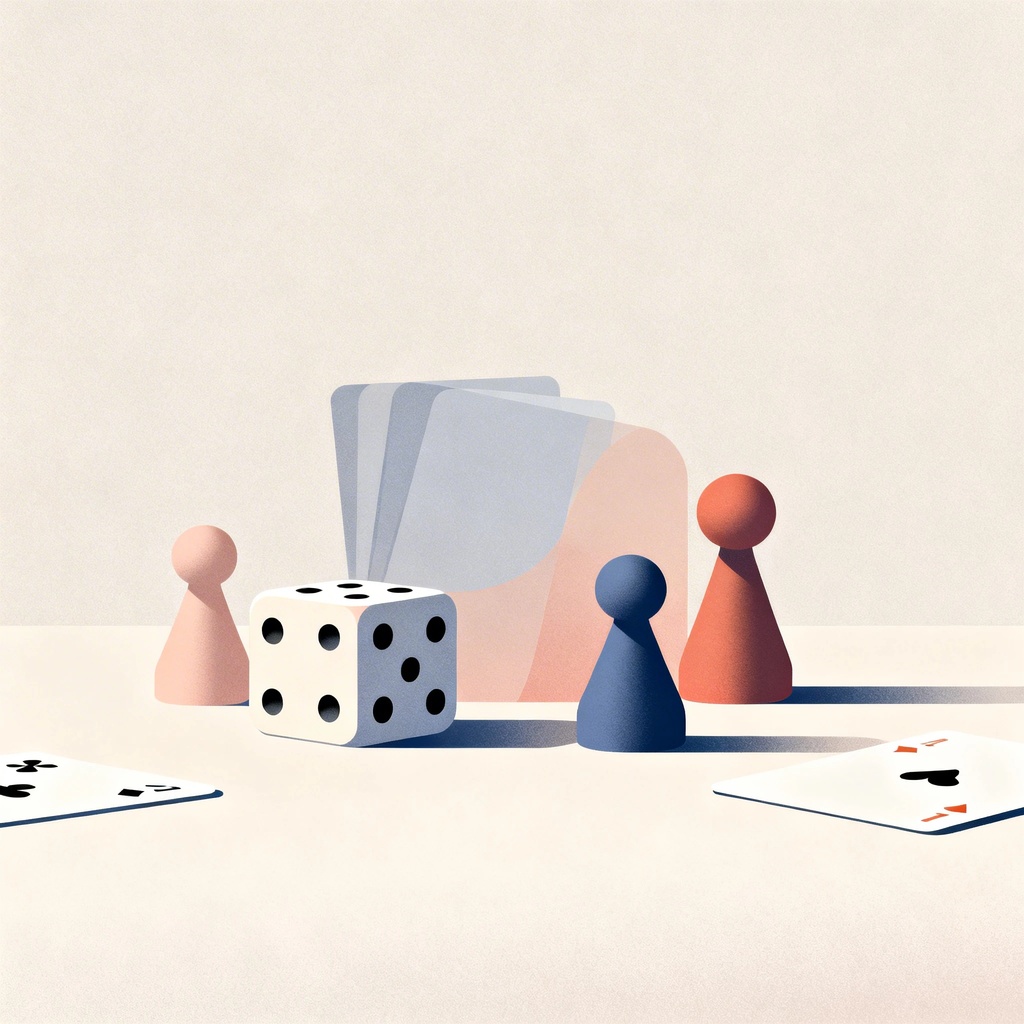 Παιχνίδια για Οικογενειακή Διασκέδαση